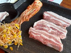 -Dombe豚(黑猪肉街店)