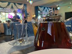 薄荷茶-La Medina餐厅(亮马河南路店)