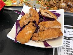 -台烘平价铁板烧(奥城店)