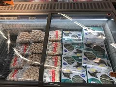 -Olé精品超市(上海虹桥南丰城店)