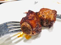 味德牛排-汉巴味德(印象汇店)