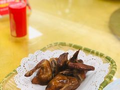 红烧石岐乳鸽-沙溪佬食店(福生东街店)