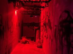 -逃脱反斗城沉浸剧情密室(北京路店)