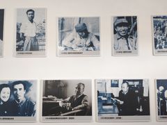 -青岛德国监狱旧址博物馆