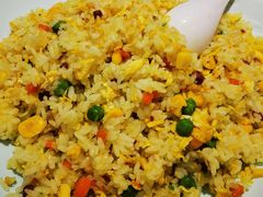 扬州炒饭-双东酒店(东关街店)