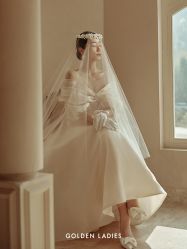 -杭州金夫人婚纱摄影(富阳私享店)