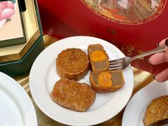 -汕头金海湾大酒店(万象城店)