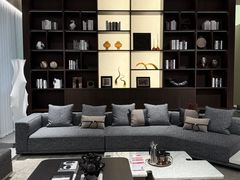 -欧亚达家居(古墩店)