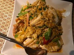-Sala Thai Restaurant