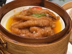 -领事馆19号中餐厅(厦门海景洲际酒店)