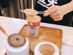 -老周记顺德双皮奶