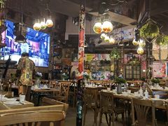 大堂-胡桃里音乐酒馆(东区店)