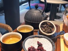 -BeauTea水仙(coco park店)