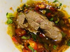 -陈记顺和潮汕牛肉火锅(棠德南路店)