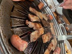 -韩松亭(锦观城店)