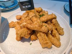 -园里前·10年私厨·福建菜(台江万达鳌峰洲店)