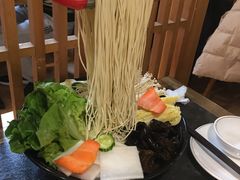 -许府牛火锅(信义坊总店)
