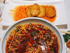 -将军府·鸡毛店(武侯祠店)