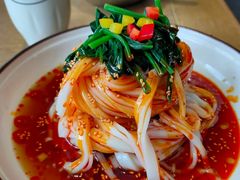 -名羊天下陕北横山铁锅炖羊肉(博文路店)