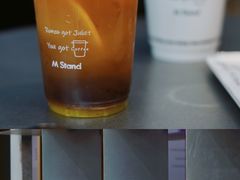 -M Stand(BFC外滩金融中心店)