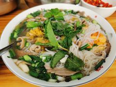 -熊氏牛羊杂粉(龙眼井总店)