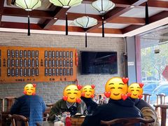 -潘德林茶社(新城河路店)
