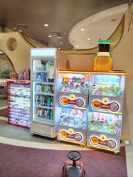 -奈尔宝·国风主题儿童乐园·亲子餐厅(豫园商城店)