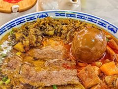 -永丰面馆(汉口路店)