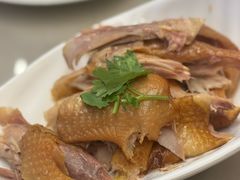 -鹿鸣春饭店(总店)