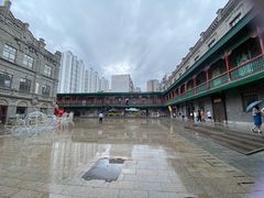 -张包铺(道外店)