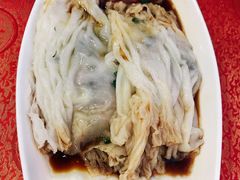 猪面肉拉肠-联丰美食(番禺店)