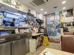 -盛记粥面(佐敦店)