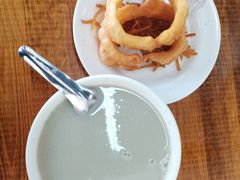 -老磁器口豆汁店(马家堡店)