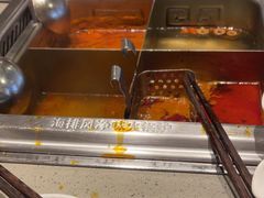 -海底捞火锅(新华联梦想城店)
