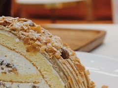 -Peet's Coffee皮爷咖啡(德基店)