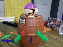 -MOJO密室逃脱(中街旗舰店)