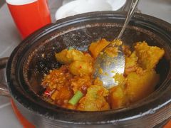 -香辣会·老牌川菜(骏豪店)