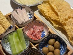 -螺大喜螺蛳粉火锅(雍和宫店)
