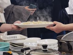 馄饨-陈记饮食店(菜园墩店)