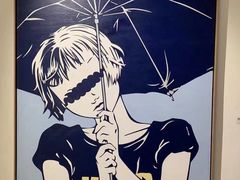 -艺仓美术馆