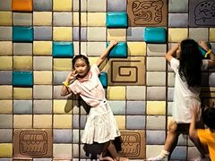 -珠海横琴国家地理探险家中心(创新方)