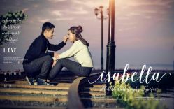 点击看大图 -巴黎春天婚纱摄影STUDIO·定制