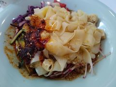 -帕米尔食府(白云观店)