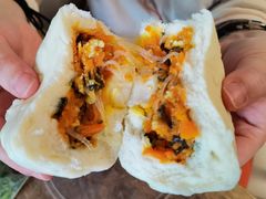 胡萝卜包子-李小老烧饼(常营民族家园店)