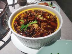 麻辣馋嘴蛙-新沸腾鱼乡(世贸天阶店)