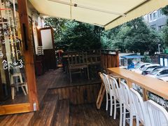 露天位-馥家小馆(黔灵山公园店)