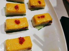 招牌黄米凉糕-大鸭梨烤鸭(顺义石园店)