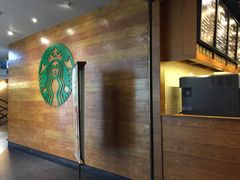 -星巴克(夏日百货店)