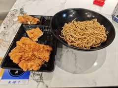 -老地方面馆(思南路店)