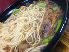 -董记面馆(漳州二路店)